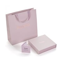 Boucles d'oreilles Rosato Femme Gaia in Argent RZGA57 - RZGA57